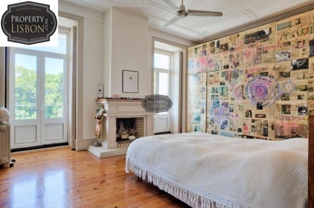 Fabulous 3 Bedroom Apartment in Lisbon..
