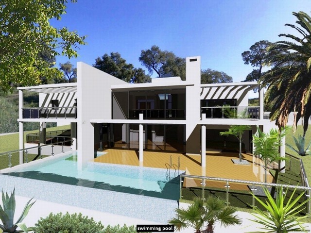 Villa for sale in Elviria Alta.. - 2