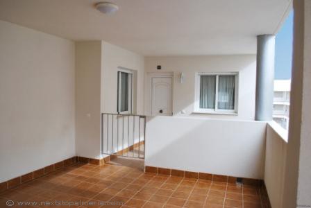 2 bedroom apartment - Antas