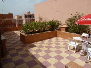 Apartment 3 Bed / 2.5 bath - big..