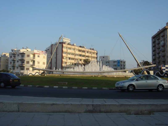 Larnaca