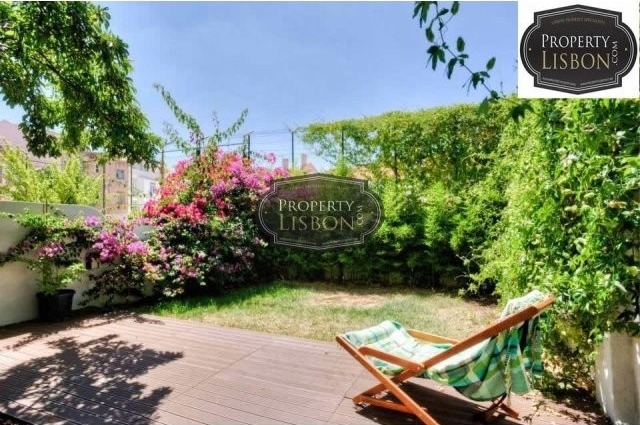1 Bedroom Apartment for Sale in Lisbon..