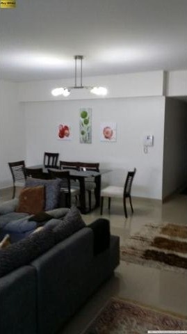 4 Bedrooms - Apartment - For Sale