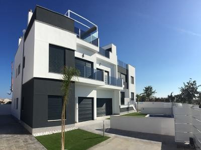 2 Bedrooms - Apartment - Alicante - For..