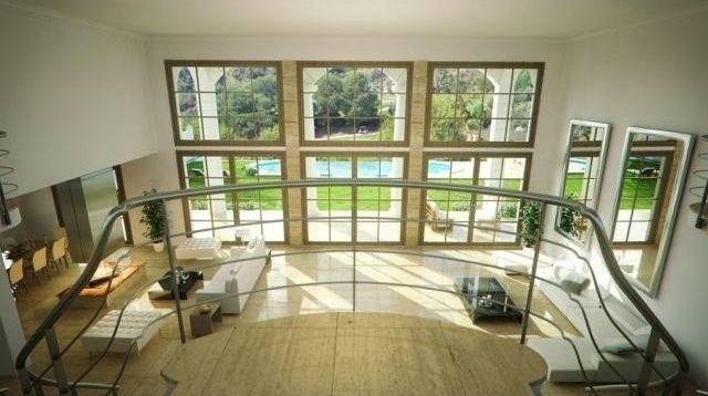 5 bedroom detached villa for sale