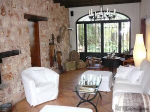 Beautiful finca, surrounded with.. - 2