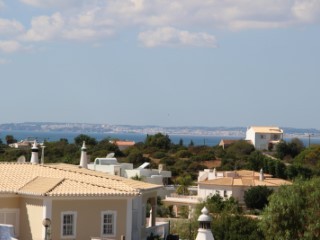 building lot-Ferragudo-Algarve-for sale