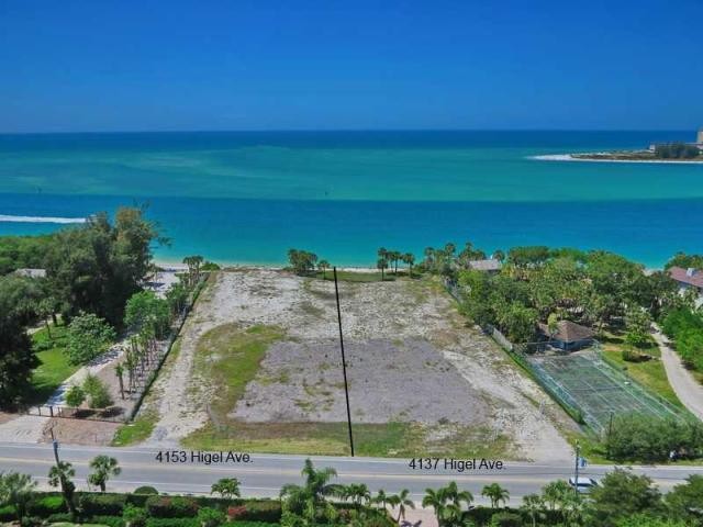 Land For Sale: 4153 Higel Ave.. - 2