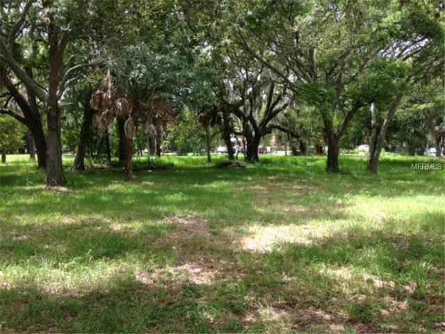 Land For Sale: 920 University Pkwy.. - 2