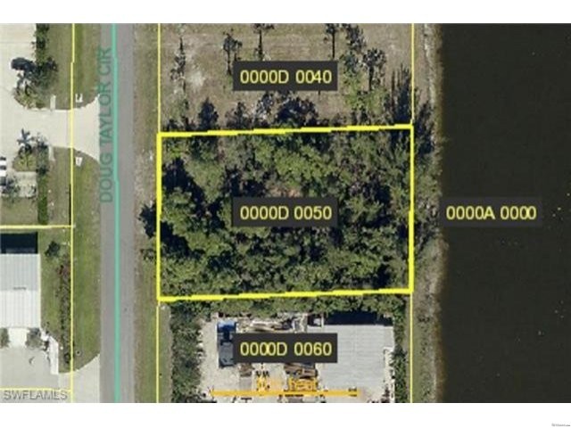 5281 Doug Taylor Cir, St. James City - 2