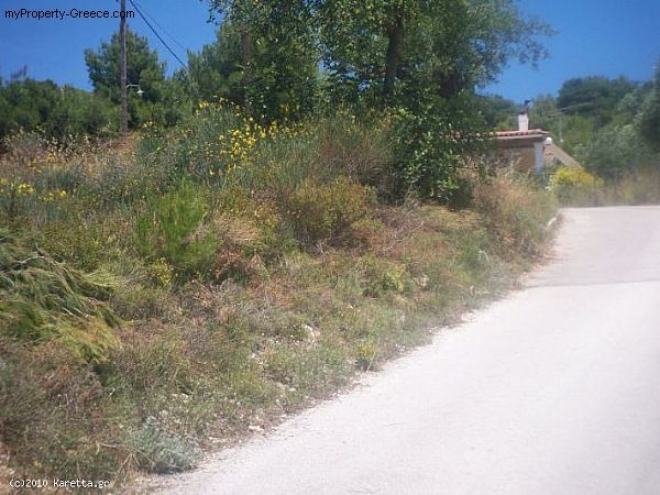 Land - Zakynthos - For Sale - 2