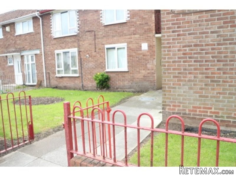 1 Bedroom Flat to rent in Kirkby -.. - 2