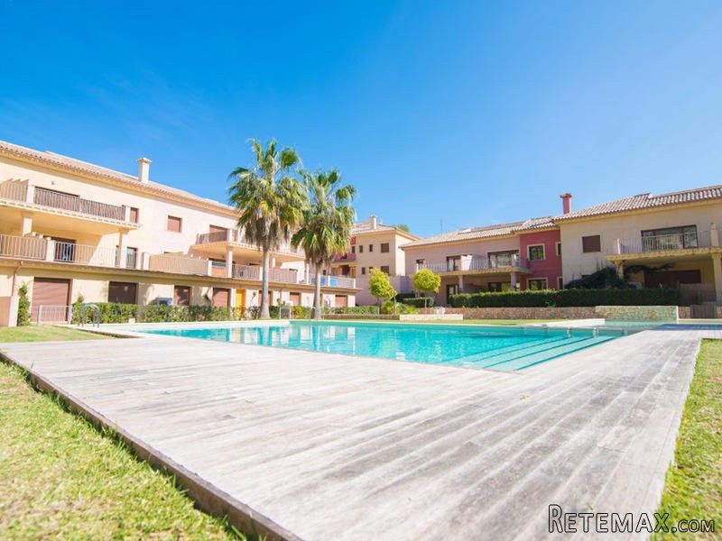2 Bedrooms - Apartment - Alicante - For..