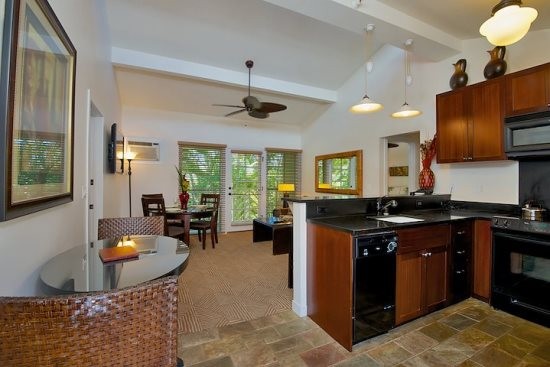 Aina Nalu Condo D202 - 2