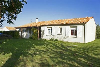 (Detached) House 6 Rooms