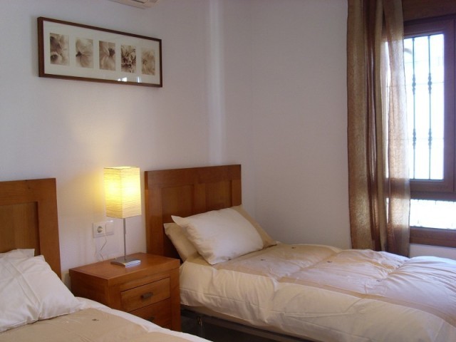 Detached Villa - 2