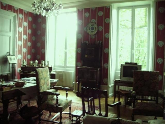 House For Sale: 17610 CHARENTE-MARITIME - 2