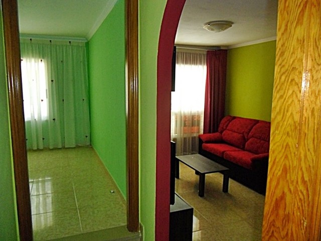 Apartment in Valle San Lorenzo - 2