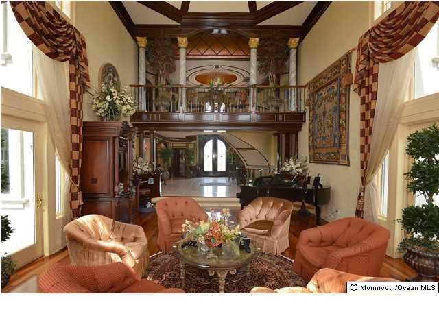 6 bedroom Flat For Sale: 6 Via Veneto.. - 2