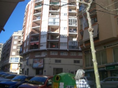 Edificio Vista Ifach 3 bedroom..