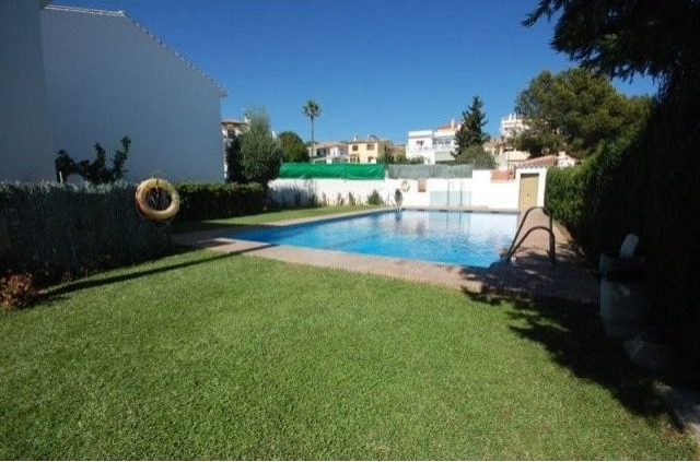 Town House - Townhouse, Mijas, Costa..