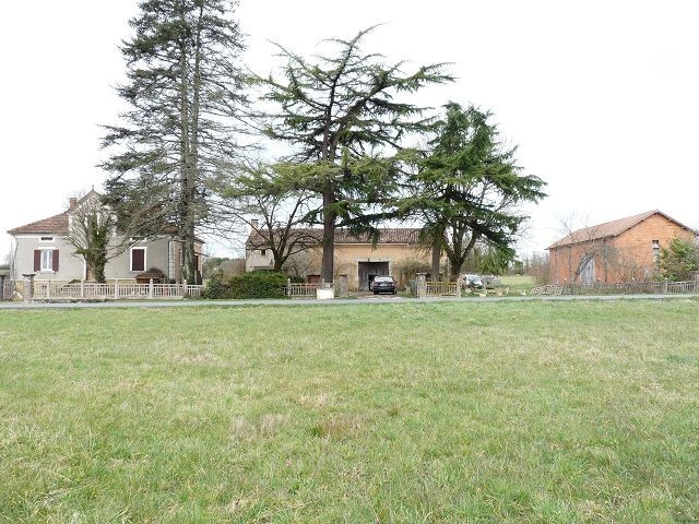 Vente Maison Capdrot