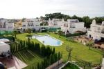 Villa, Alicante (Costa Blanca), La..