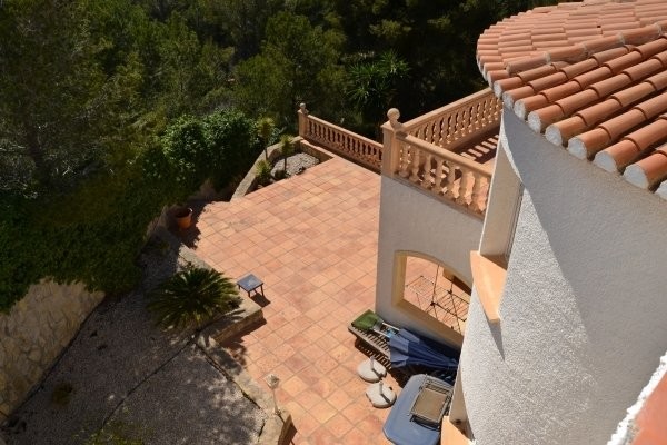 Villa in Javea - 2