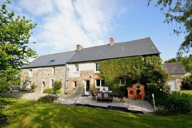 Maison / Villa - Propriete St Clair Sur..