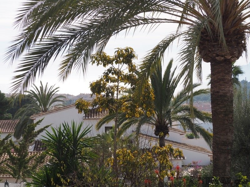 4 Bedrooms - Villa - Alicante - For Sale
