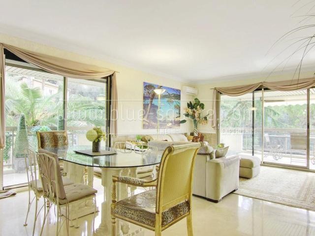 Cannes apartment Luxury 3 bedrooms huge.. - 2