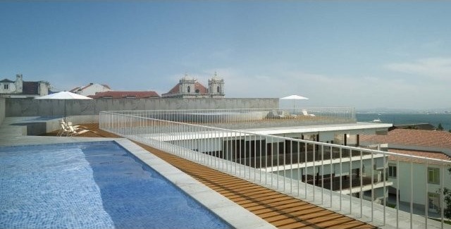 2 Bedrooms - Apartment - LISBON - For..