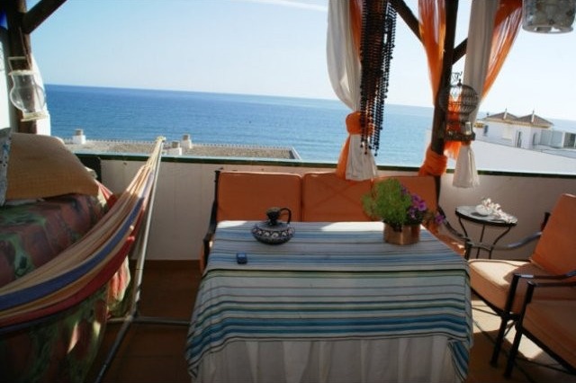 Apartment for Sale in Costa, Torrox..