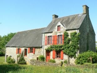 Character House in Superb Location