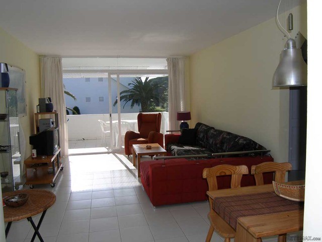 GC016-D Apartment with communal.. - 2