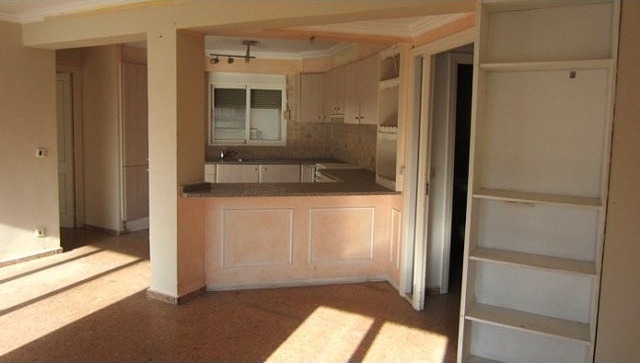 Juan Carlos Apartment in Javea - 2