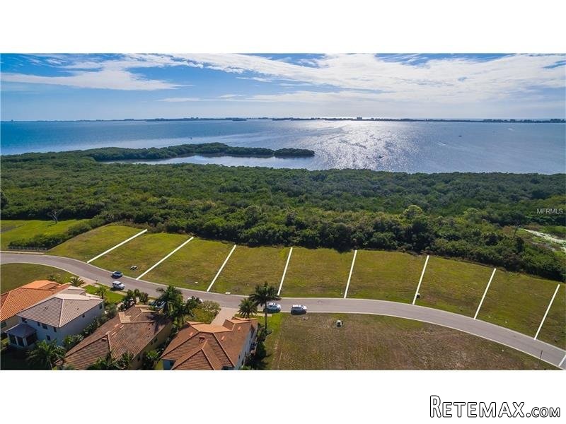 Land For Sale: 5834 Inspiration Ter.. - 2