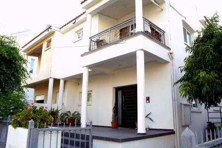 Larnaca