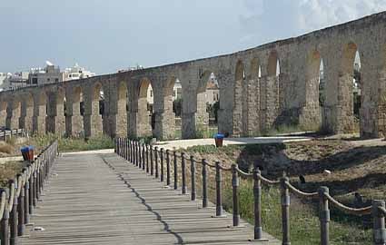Larnaca