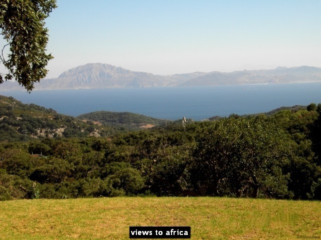 Villa for sale in Tarifa, Cadiz, Spain - 2