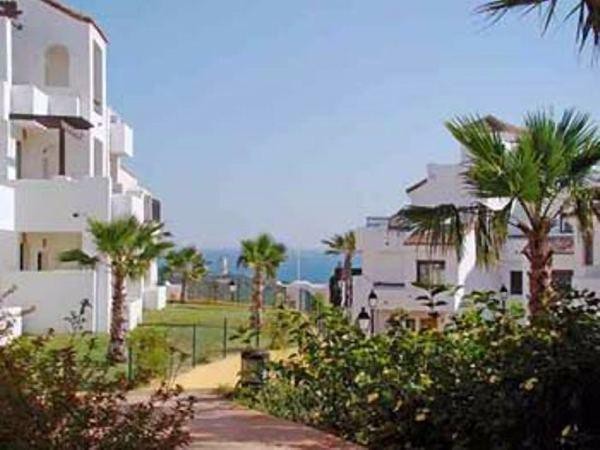 3 bedroom Penthouse For Sale: Marina De.. - 2