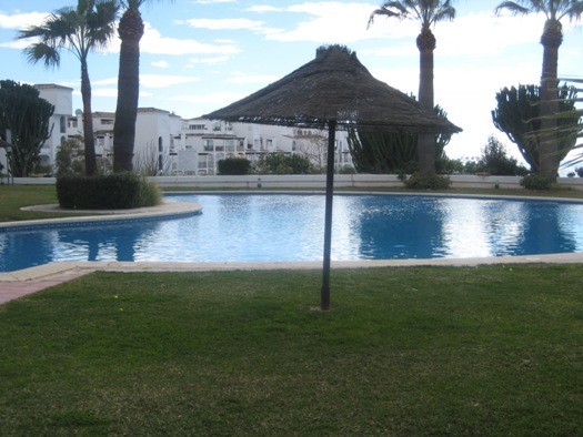 Apartment - Property located in.. - 2