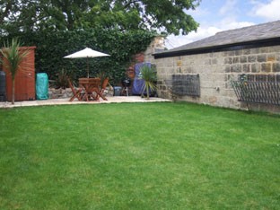Great Holme, Otley - 2