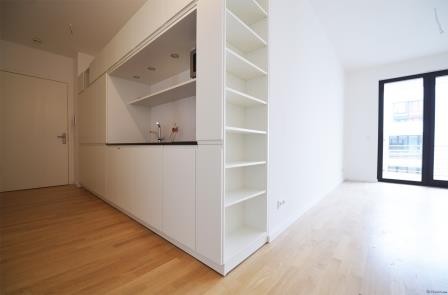 Luxury Apartments in Top Location - 2