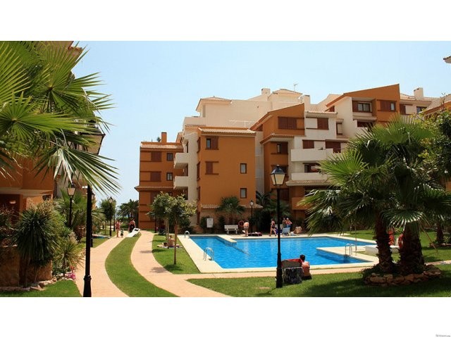 Two Bedroom Apartment, La Recoleta III - 2