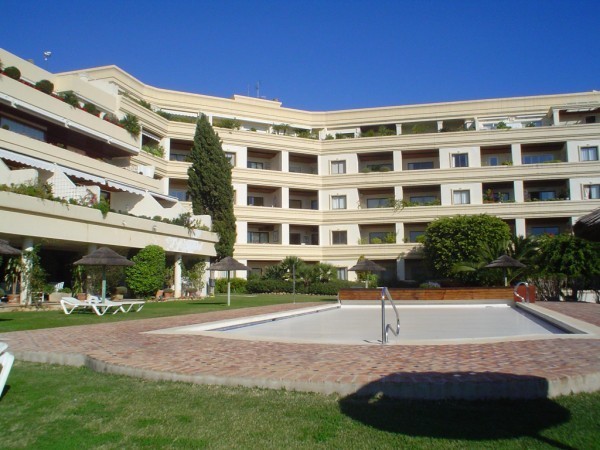 1 Bed Apartment for sale in Las Brisas