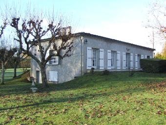 Within Walking Distance To A Bastide..