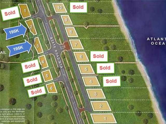 Land For Sale: A1A - 2