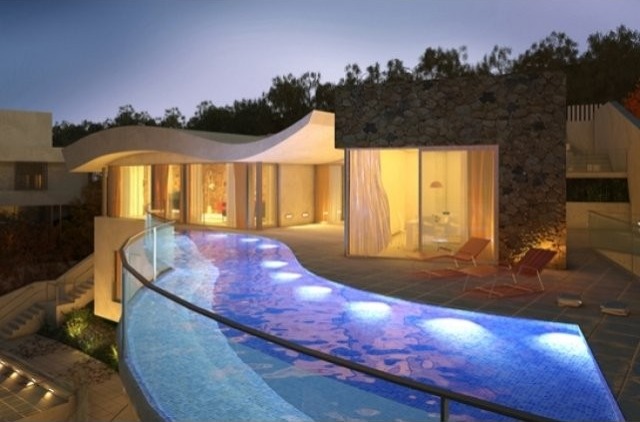 Plot With Sea View In Cas Catala