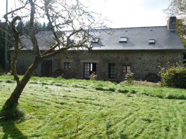 Superb Countryside Longere - 2